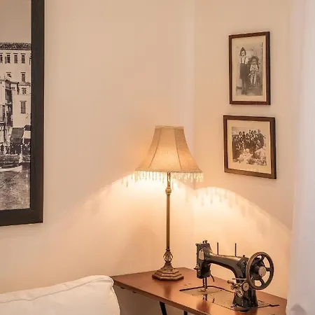 Apartment Monk Homes Chania (Crete)