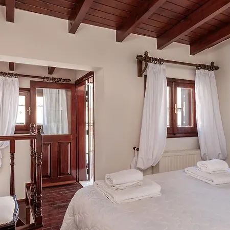 Monk Homes * Chania (Crete)
