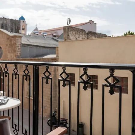 Monk Homes * Chania (Crete)