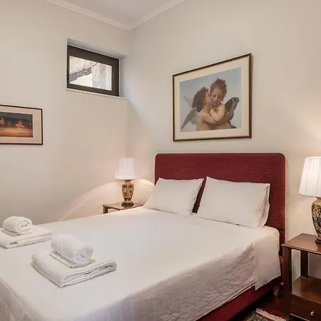 Apartment Monk Homes Chania (Crete)
