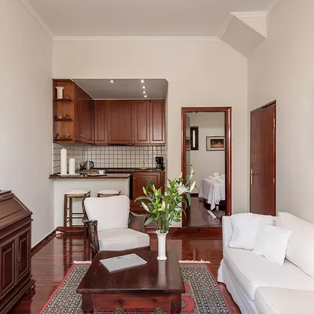 Monk Homes * La Canea