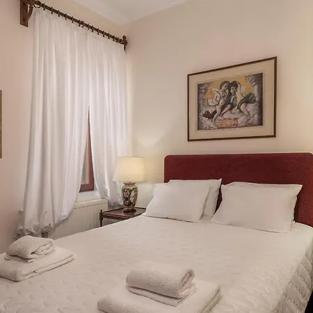 Appartamento Monk Homes