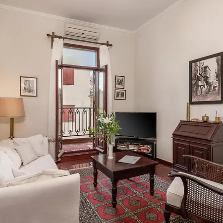 Monk Homes Appartamento