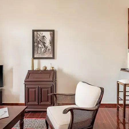 Appartamento Monk Homes *