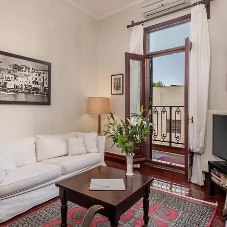 Monk Homes Appartamento La Canea