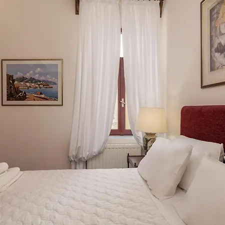 Appartamento Monk Homes *