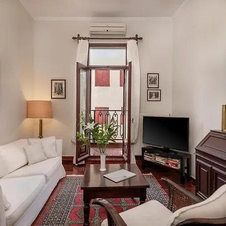 Monk Homes Appartamento *