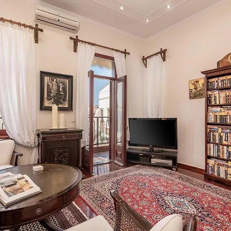 Monk Homes La Canea