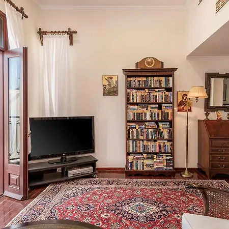 Appartamento Monk Homes *