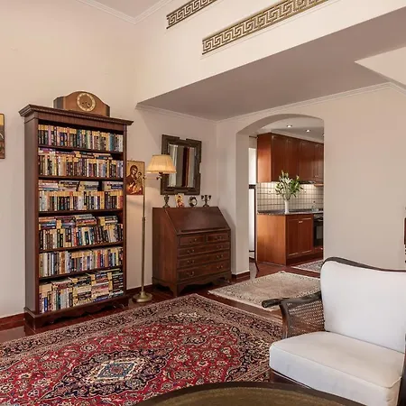 Monk Homes * La Canea