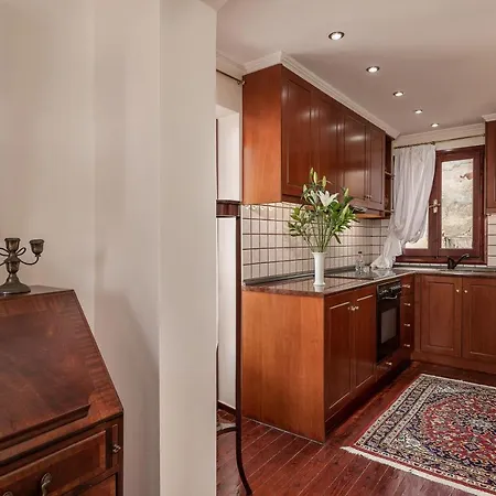 Monk Homes Appartamento La Canea