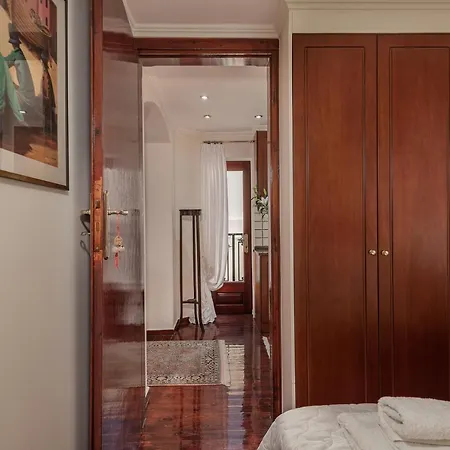 Appartamento Monk Homes La Canea