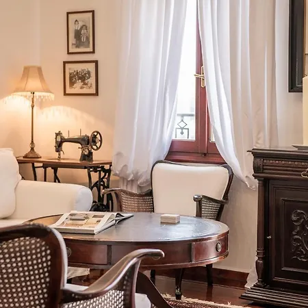 Monk Homes La Canea