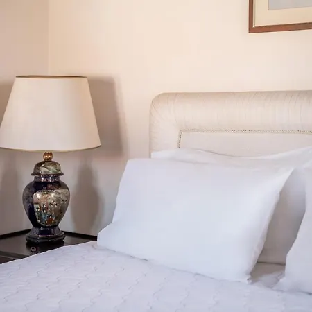 Appartamento Monk Homes