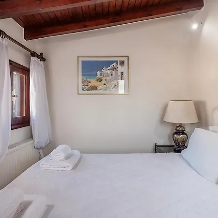 Appartamento Monk Homes