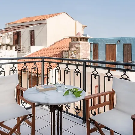 Appartamento Monk Homes