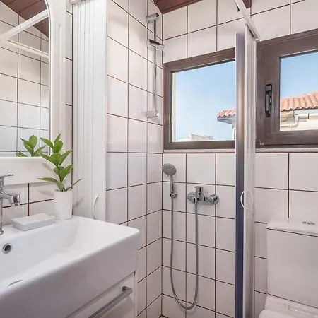 Monk Homes Appartamento *