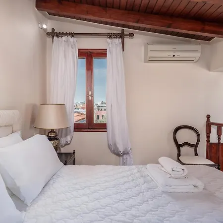 Appartamento Monk Homes *
