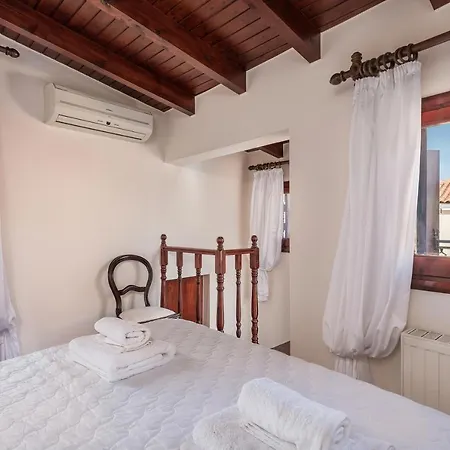 Monk Homes Appartamento