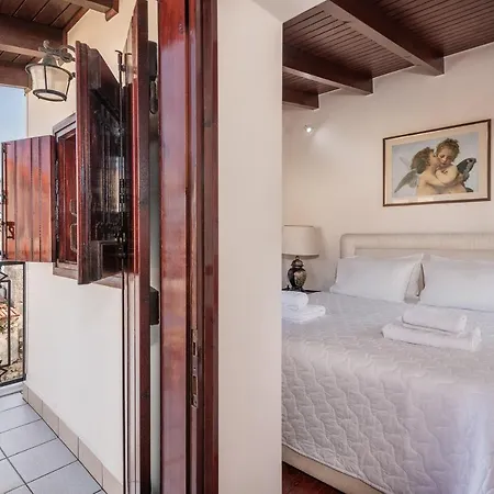Appartamento Monk Homes
