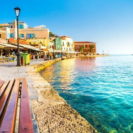 Monk Homes La Canea