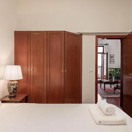 Monk Homes * La Canea