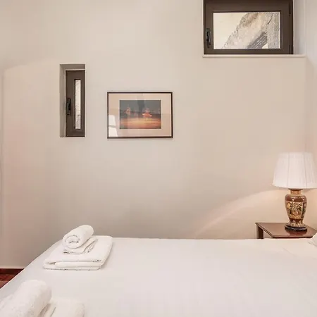Monk Homes La Canea