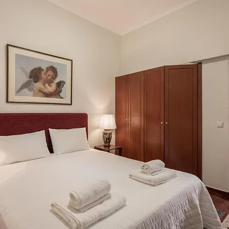 Appartamento Monk Homes *