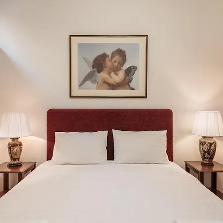 Appartamento Monk Homes La Canea